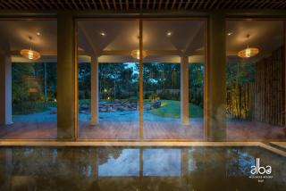 Thanh Tan Hot Springs By Fusion - 7