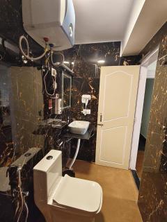 S R B Hotel - 2