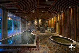 Thanh Tan Hot Springs By Fusion - 8