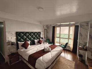 S R B Hotel - 9