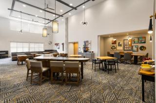 Homewood Suites By Hilton Cincinnati Midtown - 4