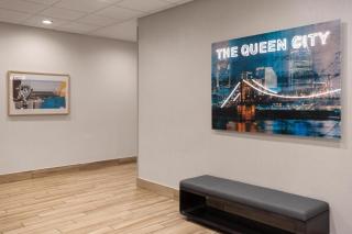 Homewood Suites By Hilton Cincinnati Midtown - 2