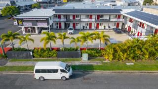 Citywalk Motor Inn - Rockhampton - 9