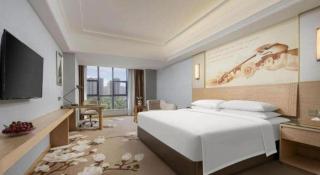 Vienna Hotel Yueyang East Station - 4
