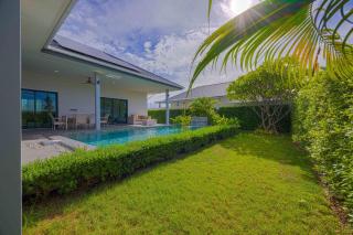 Modern 3BR Villa with Private Pool (NR1) - 6