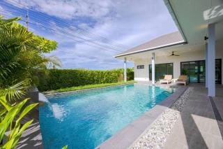 Modern 3BR Villa with Private Pool (NR1) - 7