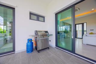 Modern 3BR Villa with Private Pool (NR1) - 2