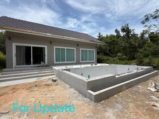 Green Tree Cottage5 - Klong Muang Beach - 9