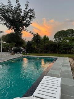 Valley View Madar Farmstay - 0