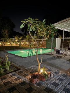 Valley View Madar Farmstay - 2
