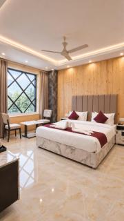 Sitara Grand, Near Har Ke Pauri, Haridwar - 0
