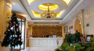 Vienna Hotel Hebei Tangshan Nanhu Park - 6