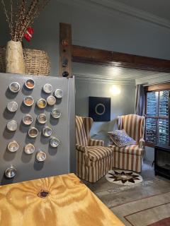 Serene Garden Flat - Ceres - 6