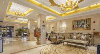 Vienna Hotel Kunming Beijing Road Chuanxin Gulou Metro Station - 3