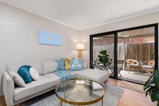 Broadleaf by the Beach Glenelg South - 3
