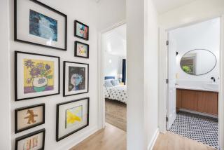 Modern Mercer Island 5BR Family Home w Deck - 1