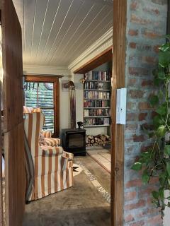 Serene Garden Flat - Ceres - 9