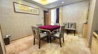 Venus Royal Hotel Guangdong Meizhou Huangjia Mingdian - 7