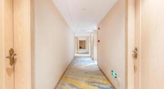 Vienna Hotel Changsha Wanjia Libei Road Tuqiao Metro Station - 2