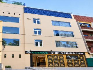 Cosmos Shri Vrinda Inn, Near Prem Mandir & ISKCON Temple - 0