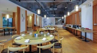 Vienna Hotel Zhuhai Huafashangdu Nanping Science Industrial Park - 7