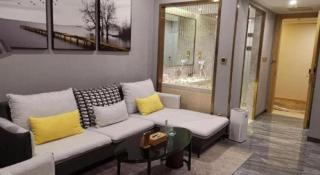 Vienna Hotel Tianjin Binhai International Airport Free Trade Zone - 2