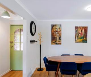 Spacious home with pool in Kippa-Ring - 2