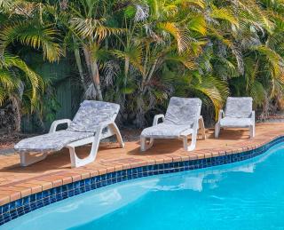 Spacious home with pool in Kippa-Ring - 1