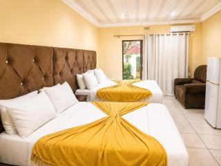 Jakaranda Guest house - 9