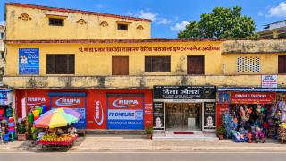 Hotel House of Awadh - 6