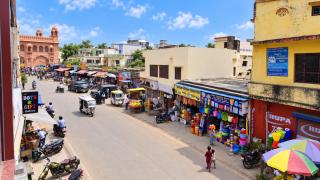 Hotel House of Awadh - 8