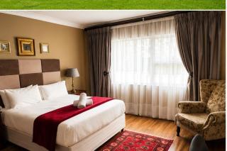 Jakaranda Guest house - 2