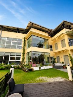 Crosswinds - Private Luxury Villa in Nainital - 7