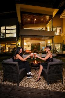 Crosswinds - Private Luxury Villa in Nainital - 2