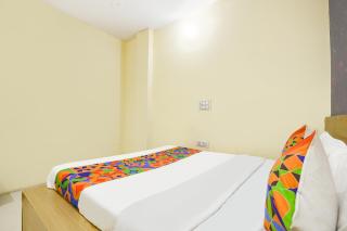FabHotel Aaradhya Residency - 5