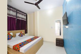 FabHotel Aaradhya Residency - 7
