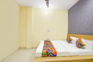 FabHotel Aaradhya Residency - 3