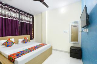 FabHotel Aaradhya Residency - 6