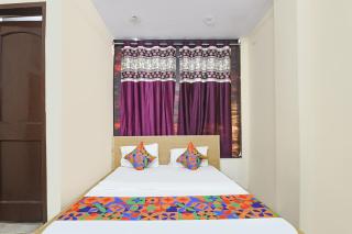 FabHotel Aaradhya Residency - 4