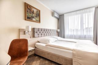 Hotel Podlasie - 0