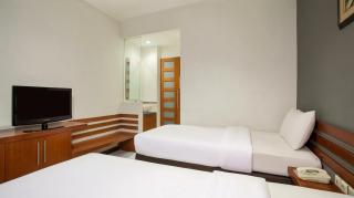 N Hotel Harmoni Jakarta - 2