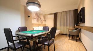 City Comfort Inn Wuhan Jindi Plaza Luojiagang Metro Station - 8