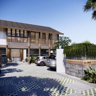 Desa Seminyak - 2