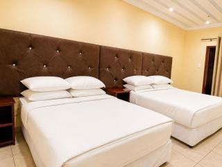 Jakaranda Guest house - 5