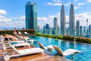 STAR Residences Home Stay Near By KLCC - 0
