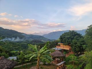 Green Himalaya Farm Stay - 0