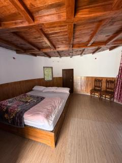 Green Himalaya Farm Stay - 2