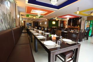 Hotel Suraj Palace - 9