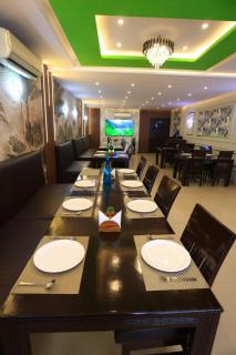 Hotel Suraj Palace - 3