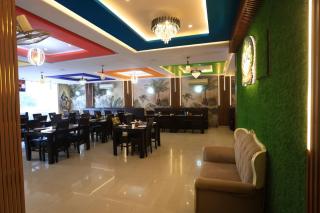 Hotel Suraj Palace - 6